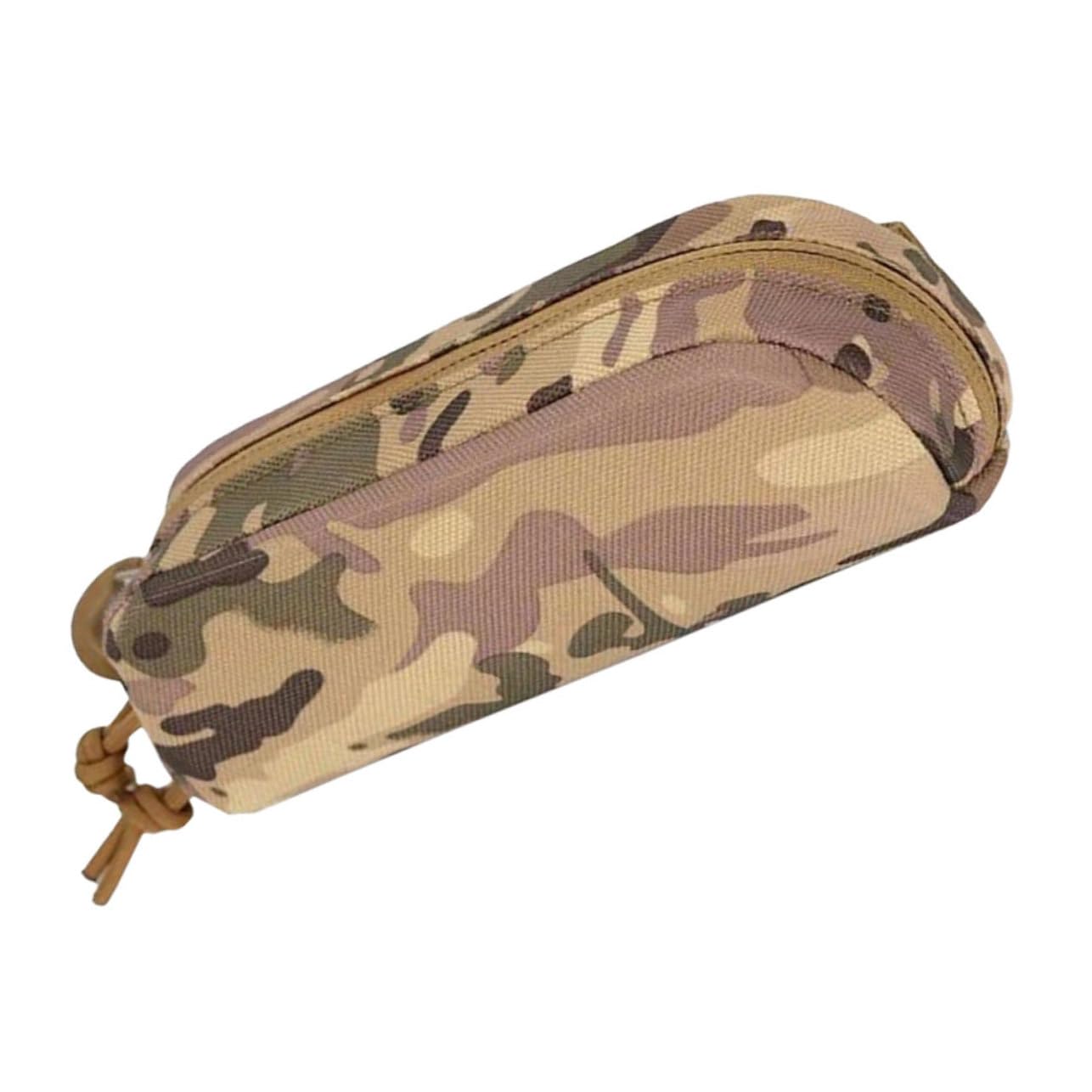 minkissy Custodia protettiva per occhiali astuccio per occhiali portatile scatola bicchieri custodia rigida per occhiali da sole custodie per occhiali Panno Oxford
