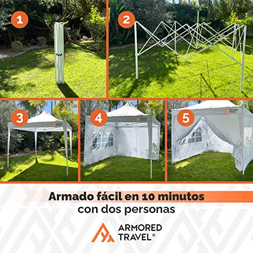 Listado y reviews de Toldo plegable para negocio los más recomendados. 17 Listado y reviews de Toldo plegable para negocio los más recomendados. 17