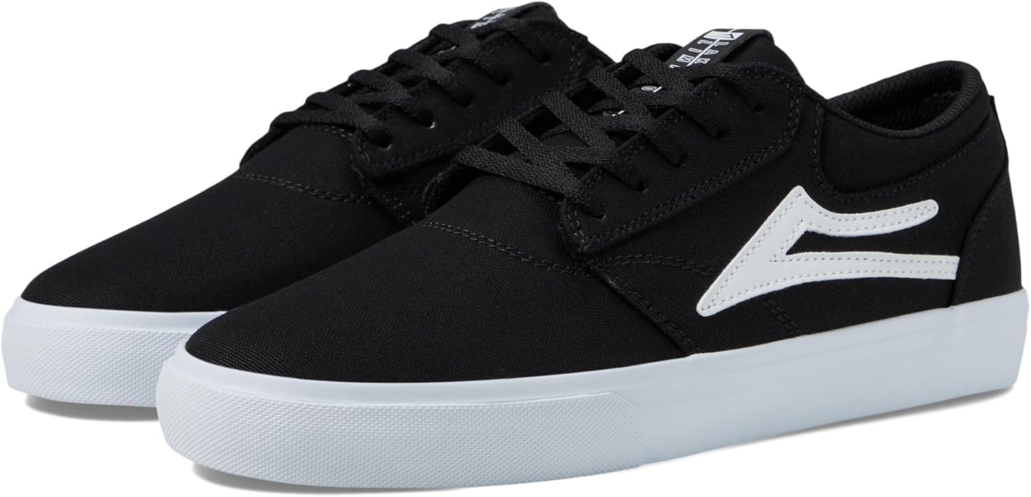 Lakai Men's Griffin Skate Shoe