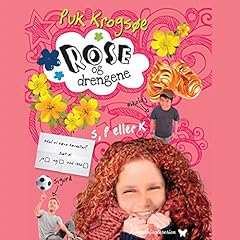 Rose og drengene Titelbild