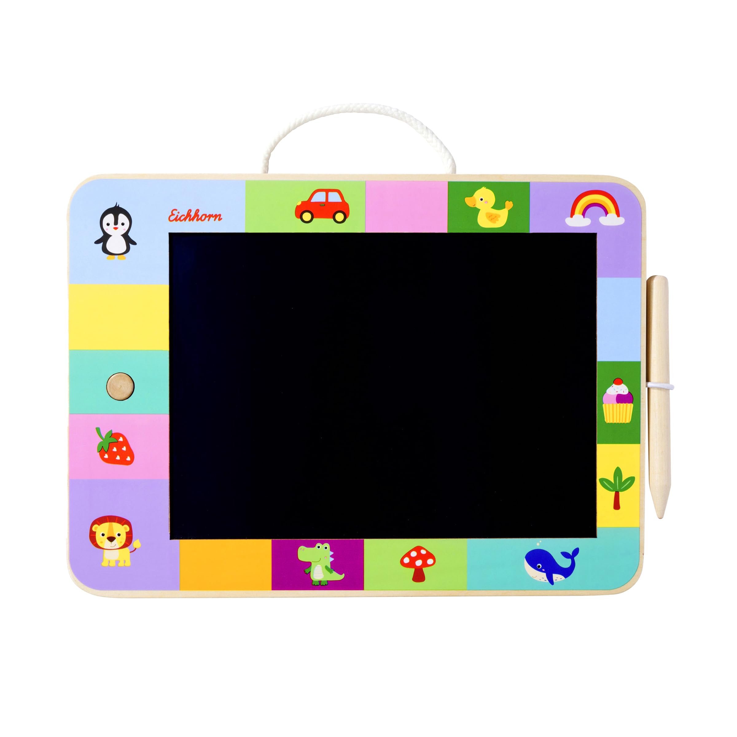EH Zeichentafel LCD