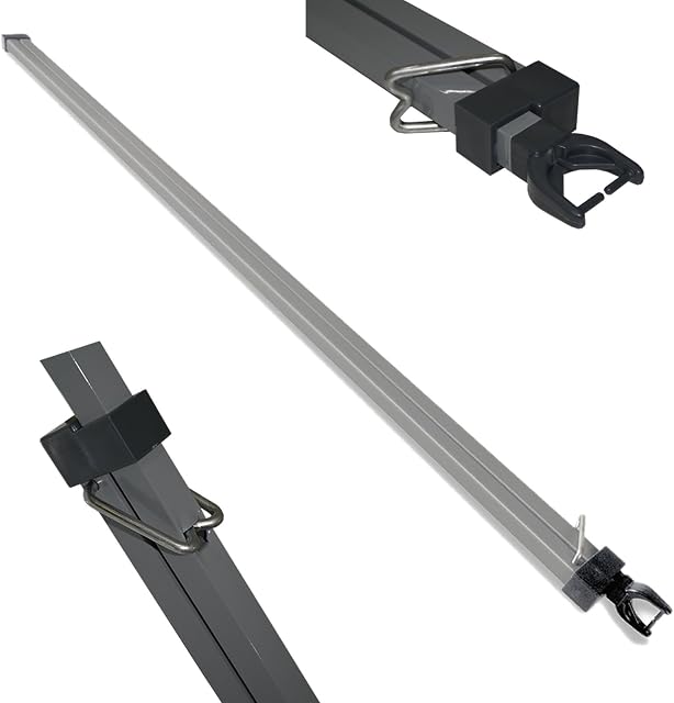 Addis Line Prop, Grey, 508032