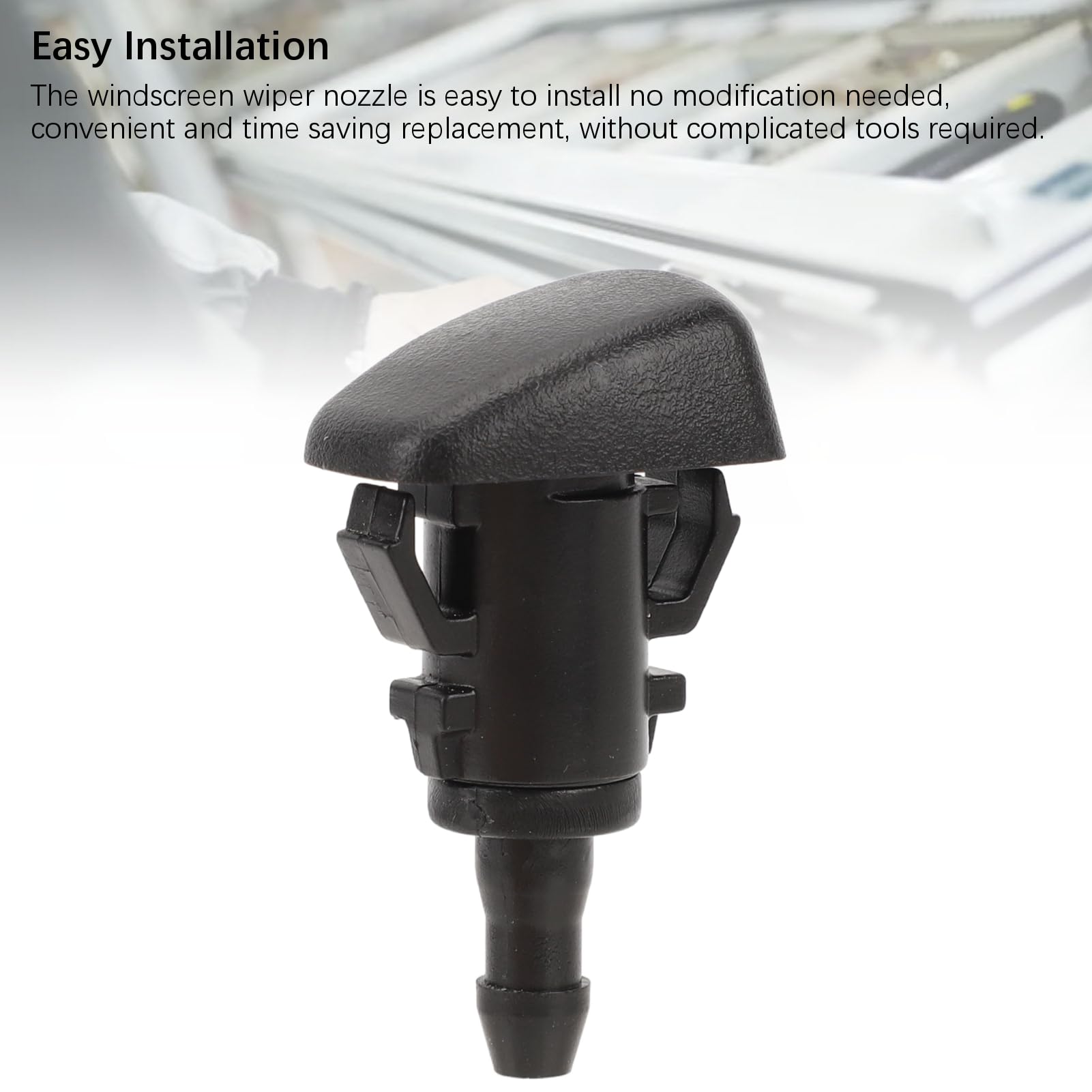 Amazon.com: 1 Pair Washer Jet Nozzle 98630G3000 Leakage