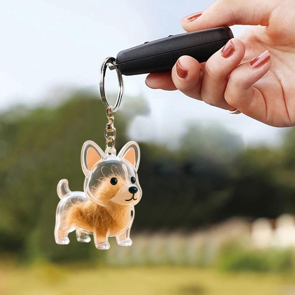 Portachiavi In Pelle Pu, Ciondolo Per Borsa A Forma Di Cane Basset Hound Accessorio Per Borsetta Con Cucciolo Dalle Lunghe Orecchie Portachiavi Resistente Per Borse E Chiavi G 601099572478736