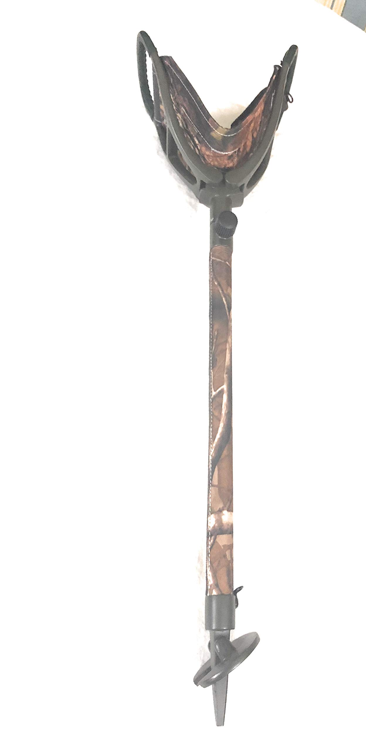 Seggiolino da passeggio con camouflage