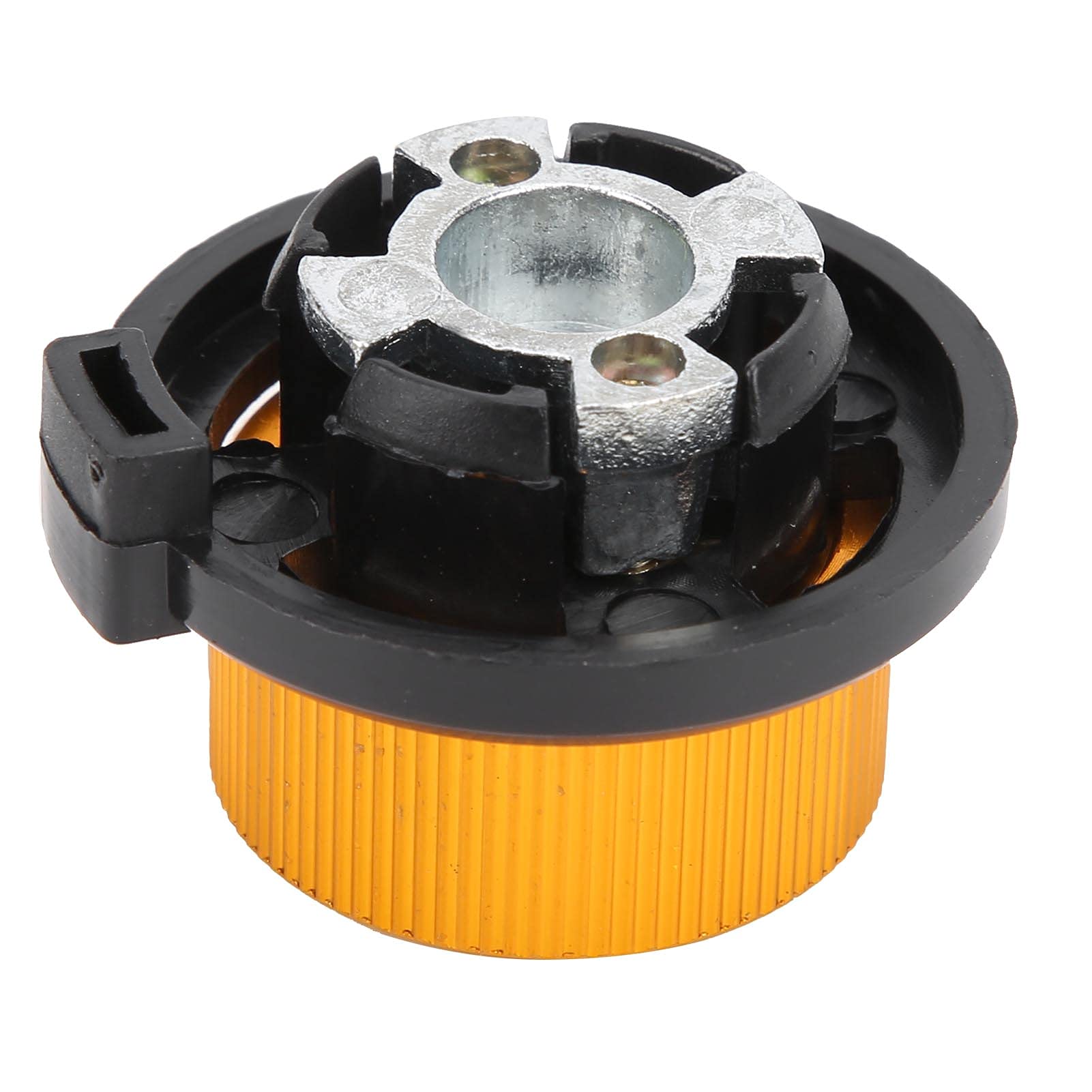 Adaptateur Réchaud Camping Butane Vers Valve Lindal – Convertisseur Réservoir Gaz Long