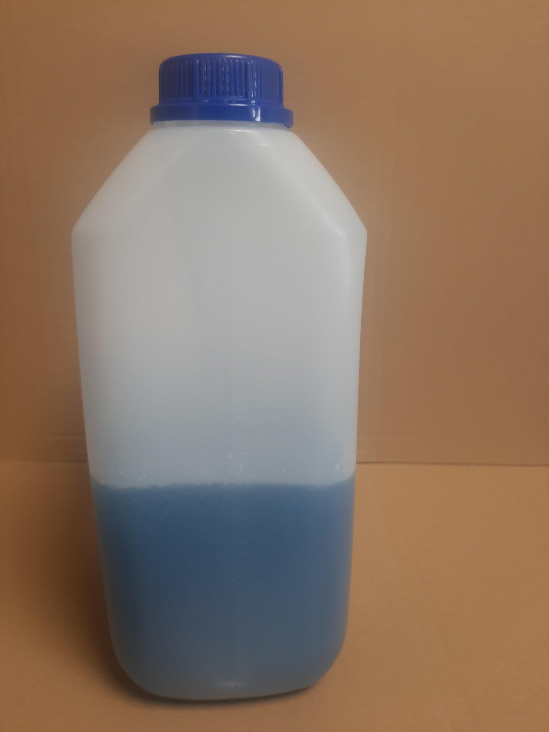 Polyesterharz mit Härter und Glasmatte - Styrolvermindert, Zum Laminieren & Reparieren Industriequalität KOMPLETTPAKET, Epoxidharz, Reparaturharz (Kein Matte, 3kg)