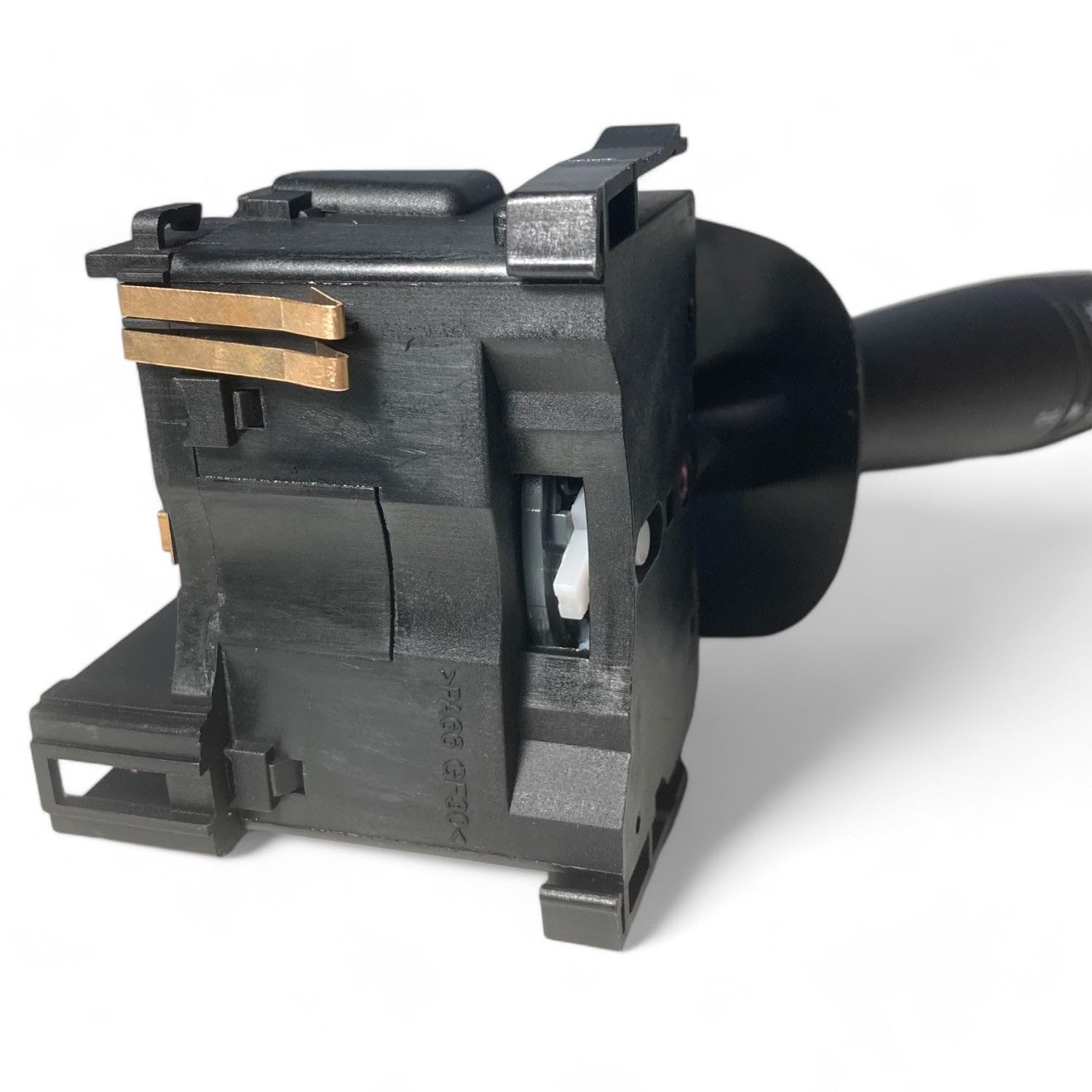 Lichtkommodo Mit Nebelscheinwerfer - Lenkstockschalter Für Renault Espace, Laguna, Trafic