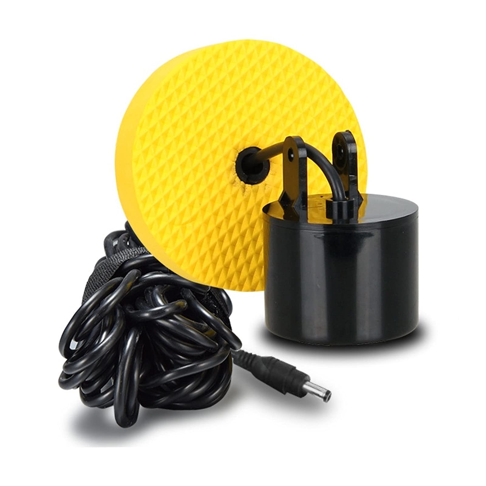 Wykrywacz ryb, Fisher Sonar Wireless z akcesoriami fishfindorowymi Przenośne Echo Fishing Sounder