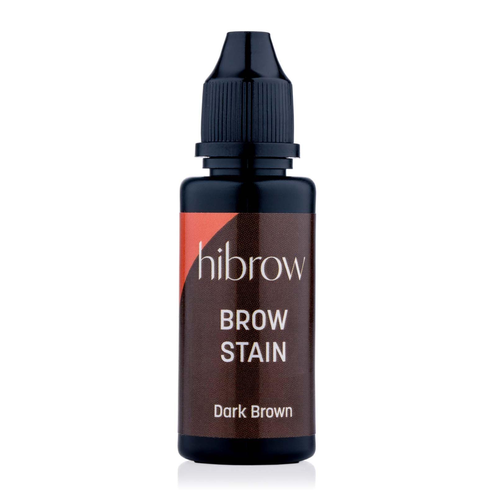 Hi Brow Stain - Hybrid Brow Tint (dark brown), 15 ml (Pack of 1) - Image 2