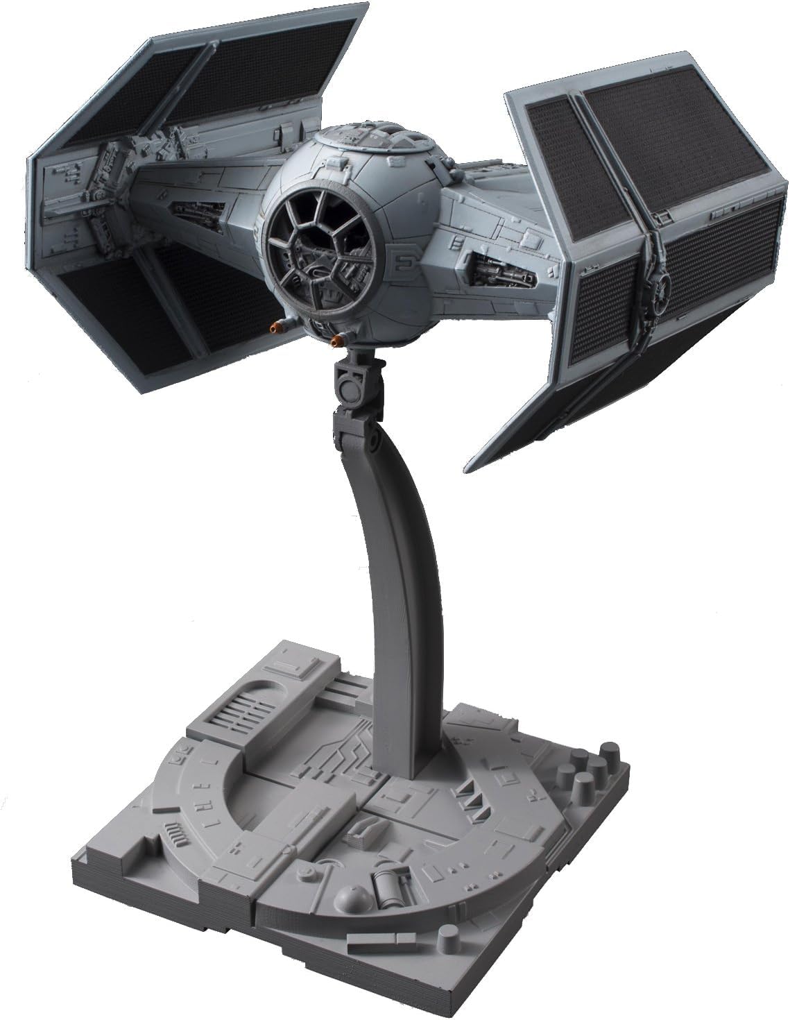 Bandai Spirits Star Wars 1/72 Thai Advanced X1 Color Coded Plastic Model (New Packaging Version)