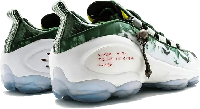 Amazon Com Reebok Dmx Run 10 White Scout Green Scarlet Yell 7 Shoes Amazon Com Reebok Dmx Run 10 White Scout Green Scarlet Yell 7 Shoes