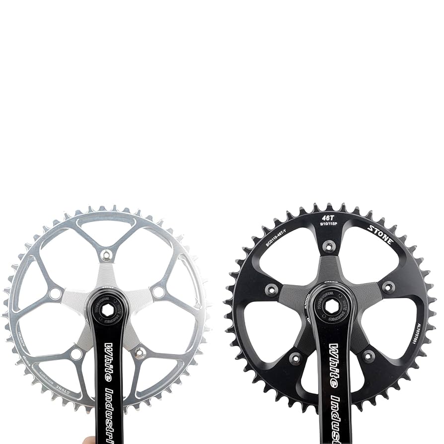 Amazon | DJC バイクチェーンリングスパイダーアダプター