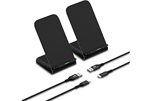 PIXEL 8 PRO WIRELESS CHARGER STAND