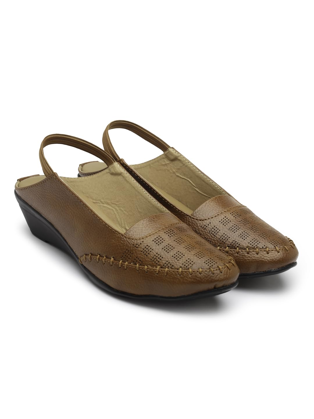 SNEAKERSVILLA Comfortable and Stylish, and Casual Flats Sandals for Women and Girls Tan (B0CM14VMD2) Amazon Price History, Amazon Price Tracker
