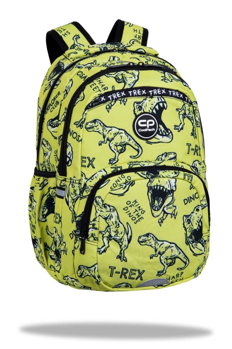 Coolpack Pick Mochila escolar Unisex niños