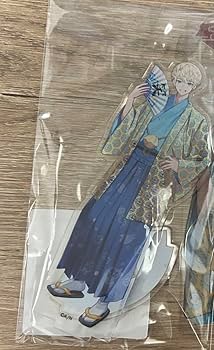 緋八マナ アクリルスタンド 7種 バラ売り不可 Amazon.co.jp: Oriens スイパラ緋八マナ等身アクリルスタンド : おもちゃ