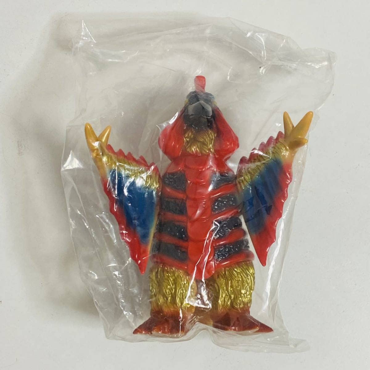 Amazon.co.jp: 【極美品】Marmit マーミット 世紀の大怪獣シリーズ