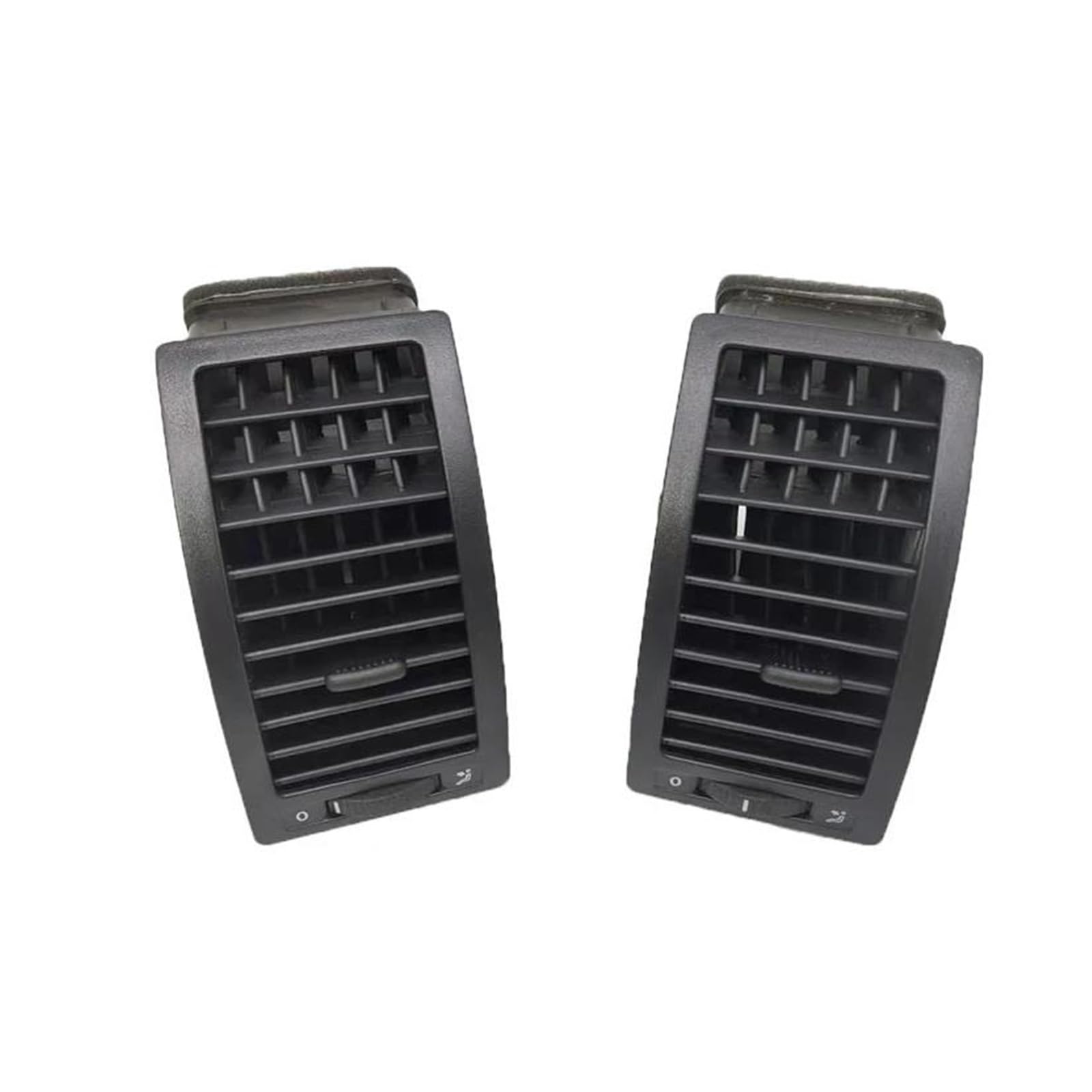 Grille d'aération pour Polo 4 et VW Vento 9N buses ventilation 6Q0858069 - 6