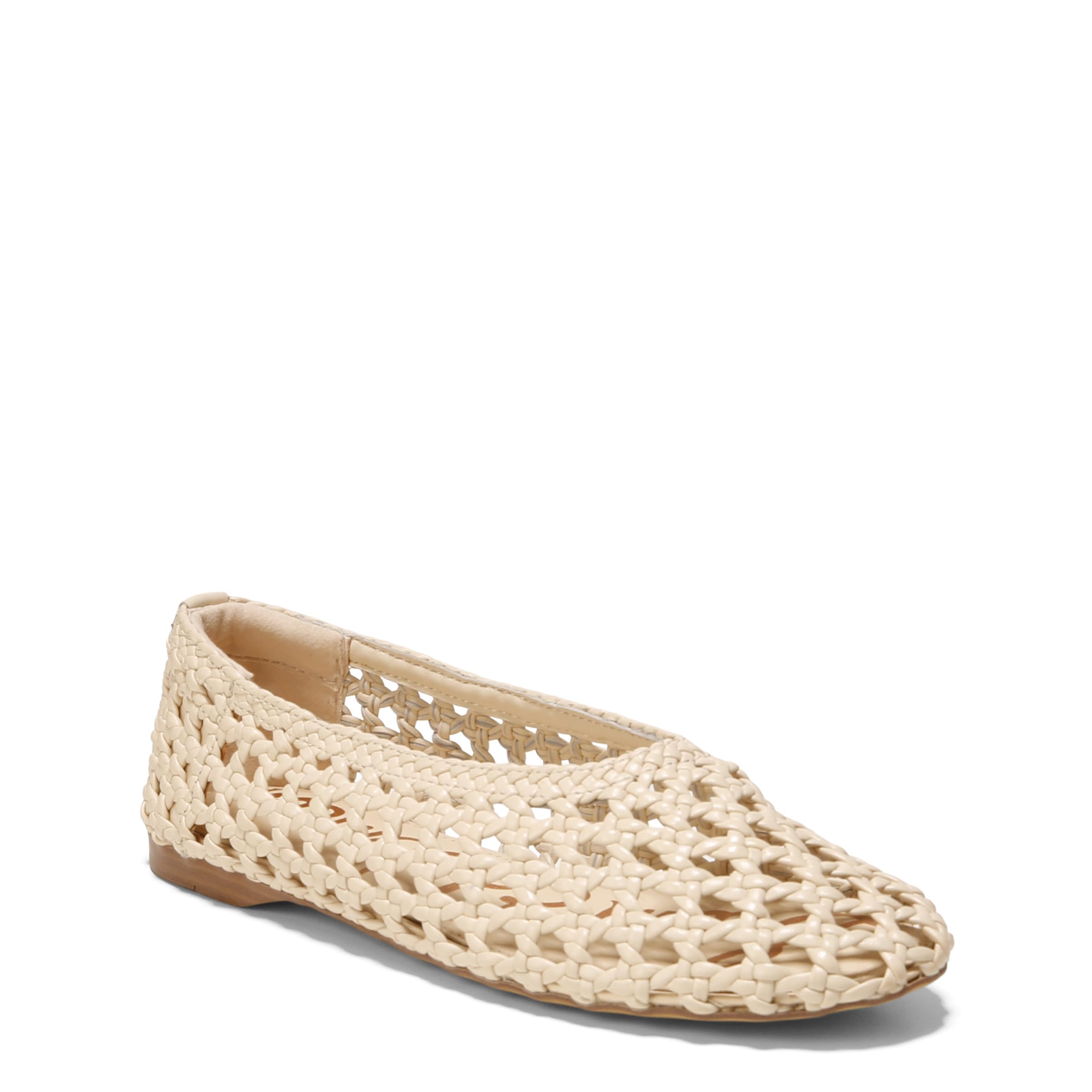 Sam Edelman Women's Shira Woven Flats