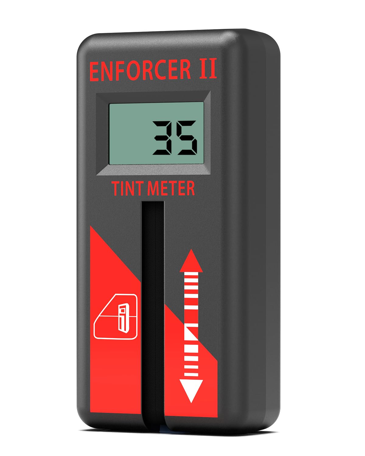 Car Tint Meter - Digital VLT Tester -1