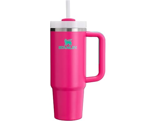 Discover the Ultimate Pink Princess: 10 Best Barbie Stanley Tumblers for Girls and Enthusiasts