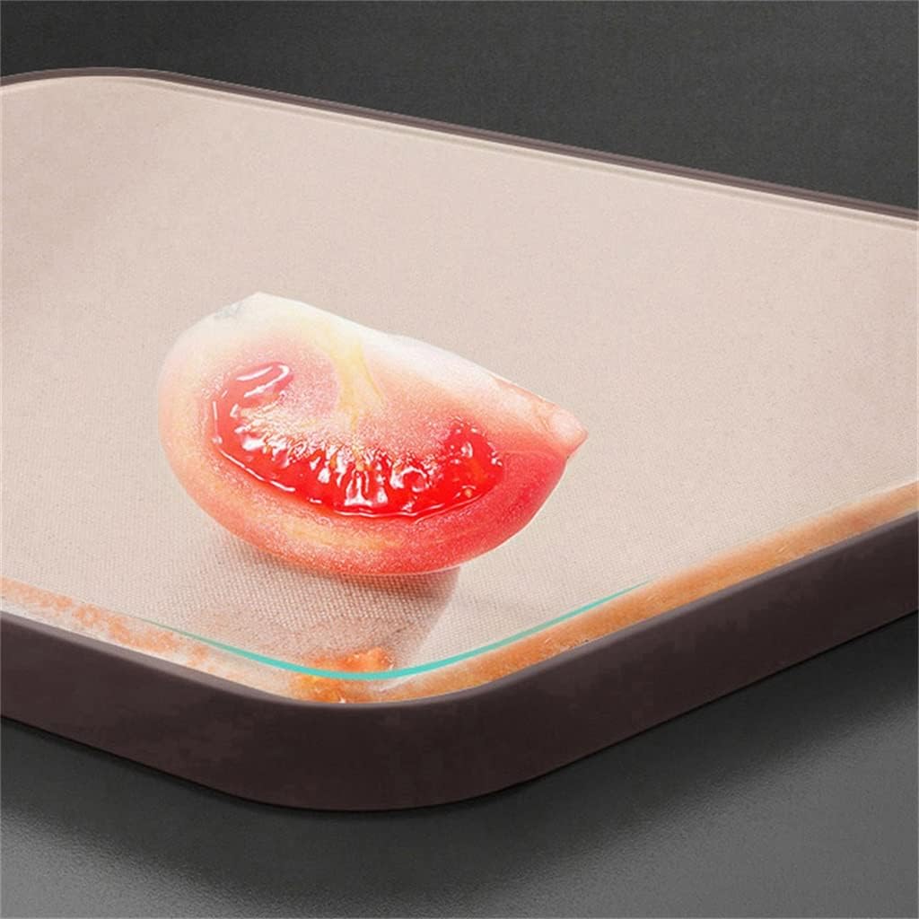 Chopping Board Household Stainless Steel Chopping Board Double-Sided Chopping Board Chopping Board Cutting Board