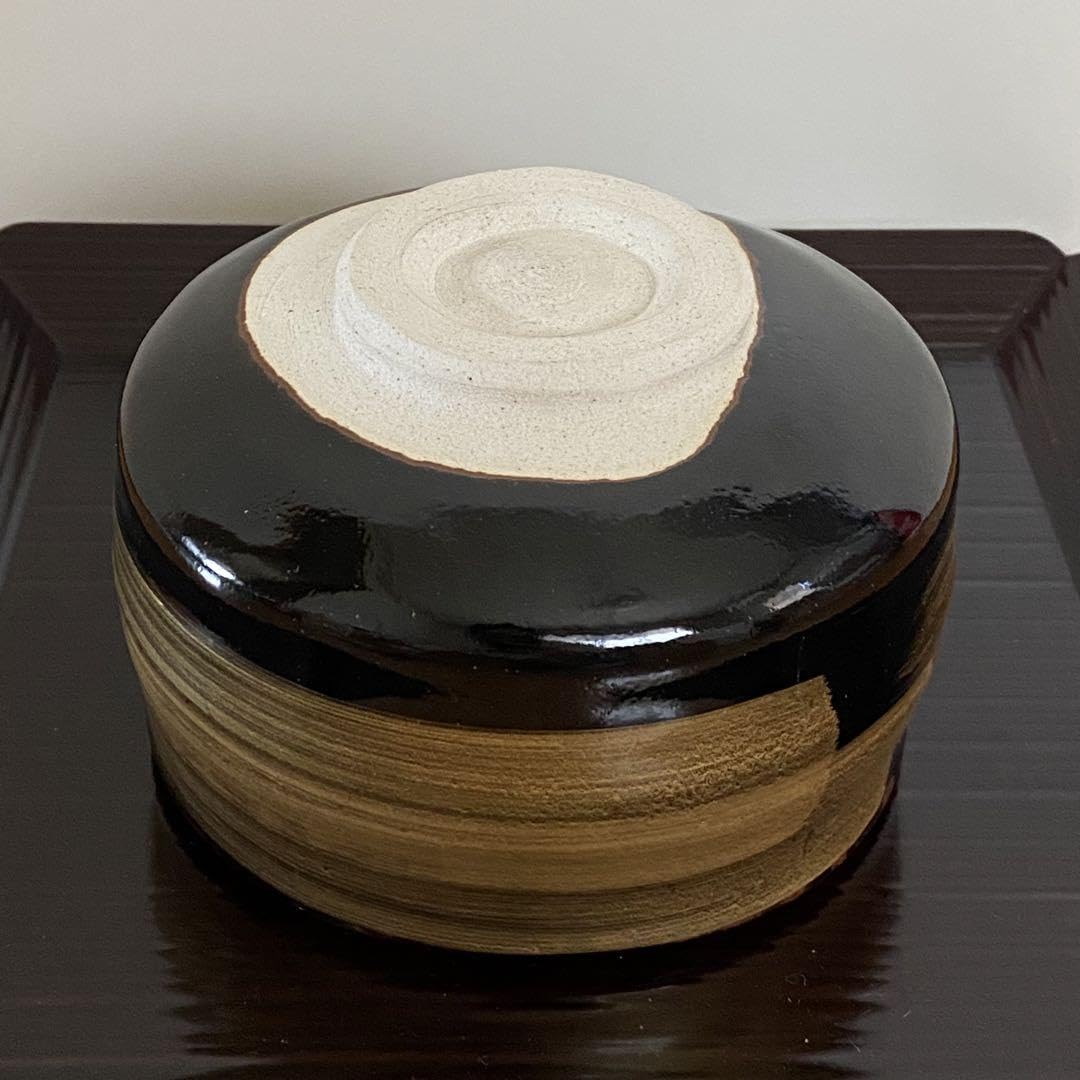 Amazon.co.jp: 茶道具 茶碗 九谷 仙峰 : 文房具・オフィス用品