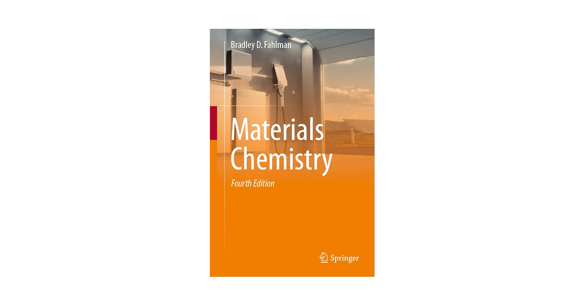 洋書 Materials Chemistry Amazon.com: Materials Chemistry: 9783031187834: Fahlman