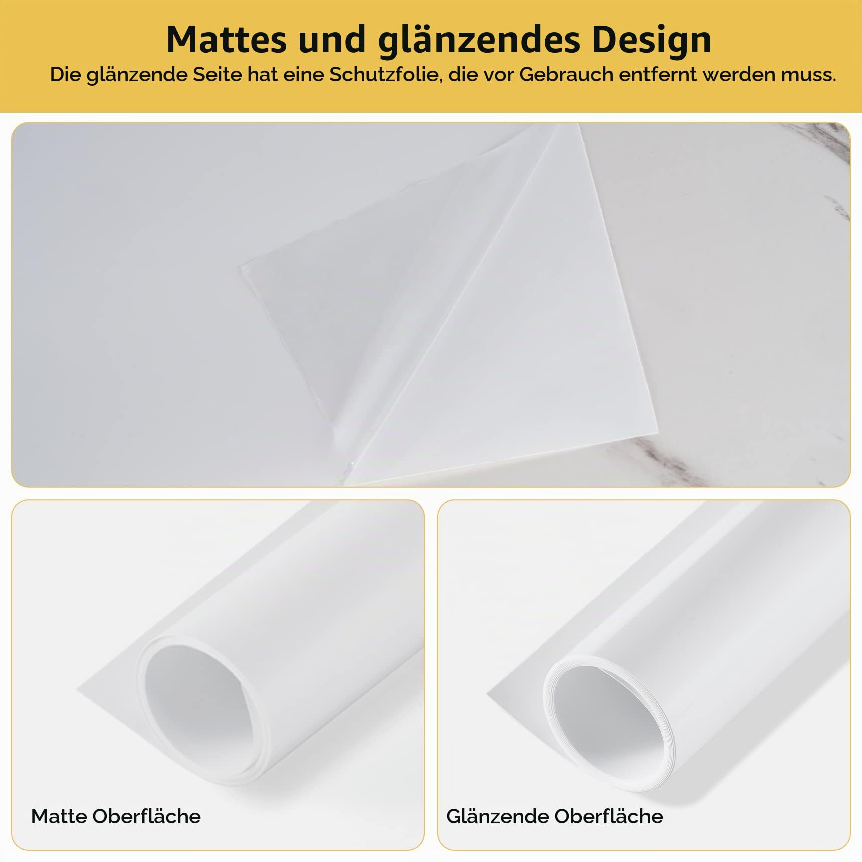 Selens 120 x 240 cm PVC Hintergrund Fotografie Hintergründe Weiß Backdrop