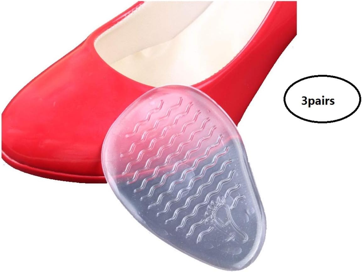 tampone metatarsale per la corsa