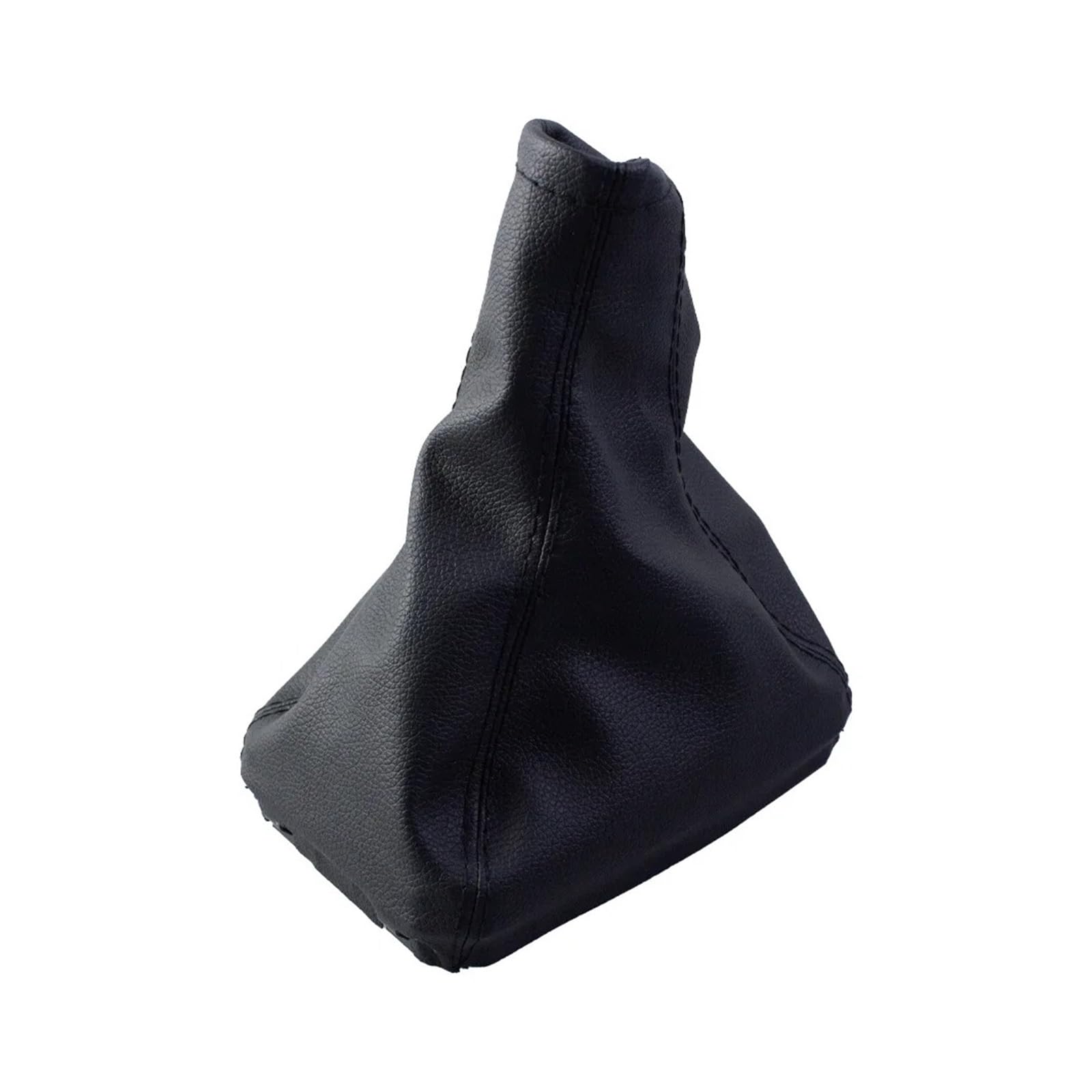 SAUANMNKTP Gearshift Knob for Opel for Corsa for Combo C 2001-2011 5Speed Gear Shift Knob Shifter Lever(Dust Cover)