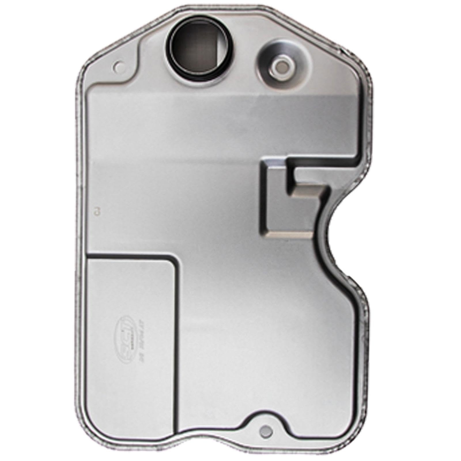 BandelOne enthält Getriebefilter+9L Mannol ATF Öl 6GANG Automatik für Q7 Touareg Cayenne