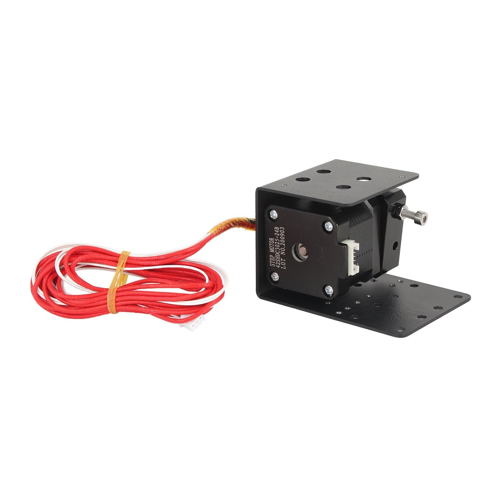 Kit hotend per stampante 3D, ugello estrusore alto da 0,4 mm, compatibile con Anet A8 Plus, accessori per stampa 3D resistenti e interamente in metallo.