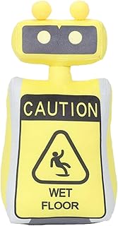 Five Night at Freddys Plush Toys, FNAFS Security Breach Plushies Doll, FNAFS Security Breach Ruin Stuffed Toy, FNAFS Plush Figure Pillow, for Kids, Fans, Home Decor & Gifts (7Types)