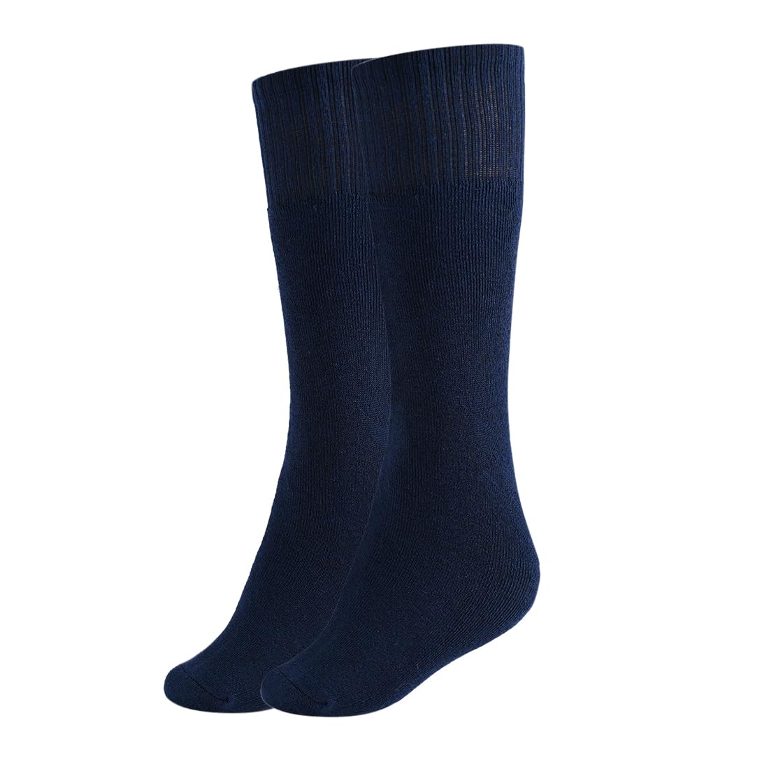 mukhaksh (Pack of 1 Pair = 2 Socks Women Girls Cotton Terry Running Sports Athletics Cricket Badminton Basketball Football Tennis Yoga Skiing Camping & Hiking Soccer Cycling Calf Length Socks-picture-15