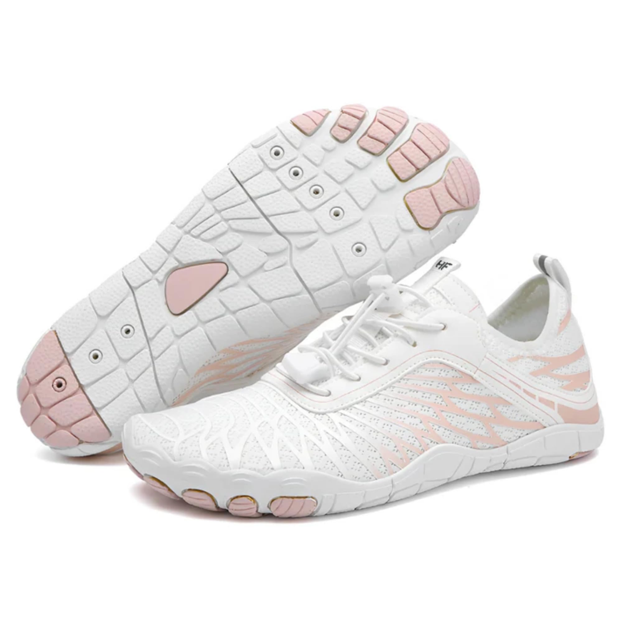 hike footwear Lazuli Pro Barefoot Shoes – Minimalist Lightweight Flexible Sneakers with Arch Support for Trail Running, Hiking, Gym & Everyday Walking (Unisex)-picture-51