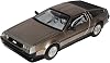 Sun Star de Lorean Delorean Back to the Future Street RSion 1/18 Sunstar Sunstar Model Car Model Car