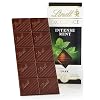 Lindt Excellence Dark Chocolate Bar, Intense Mint, 3.5 Ounce Pack of 6