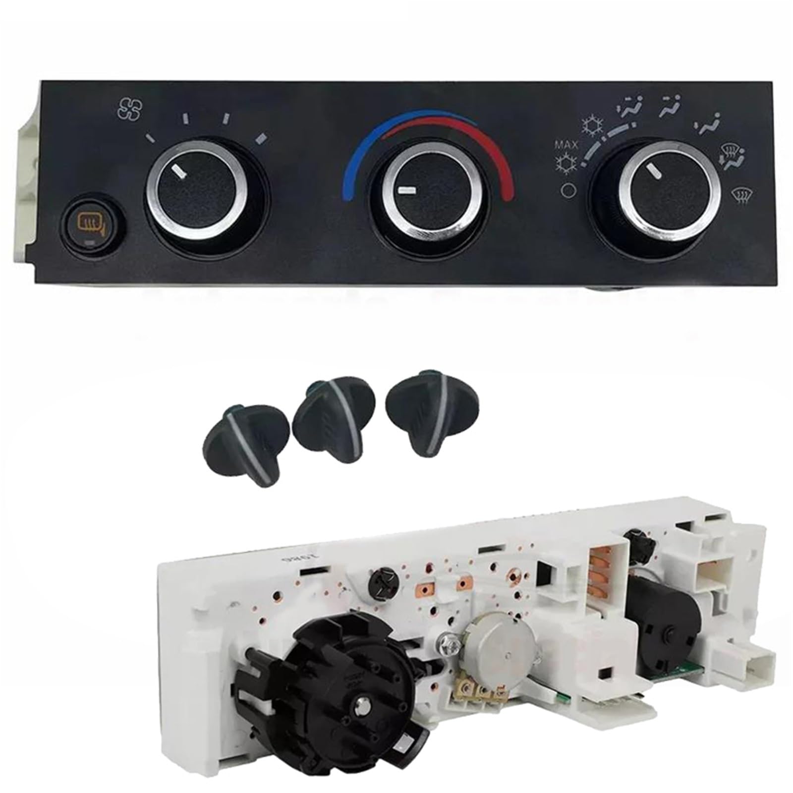 Module AC OE 599-294 : résoud les pannes de chauffage Express 2500