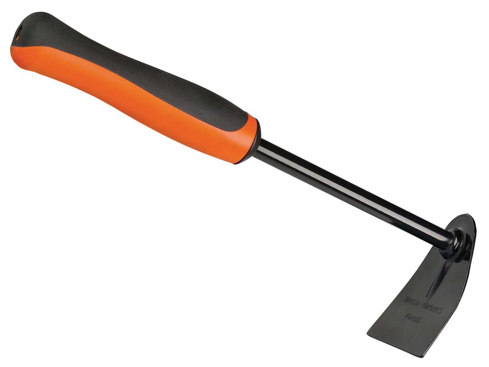 Bahco P262 Small Softgrip Hand Draw Hoe