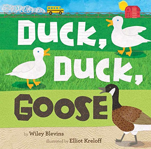 Duck, Duck, Goose (Basic Concepts) view 2