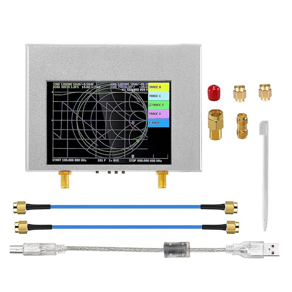 その他 LEVEL-R027-LCi7K-VNA Streamline Series Vector Network Analyzer (B-models) | Keysight