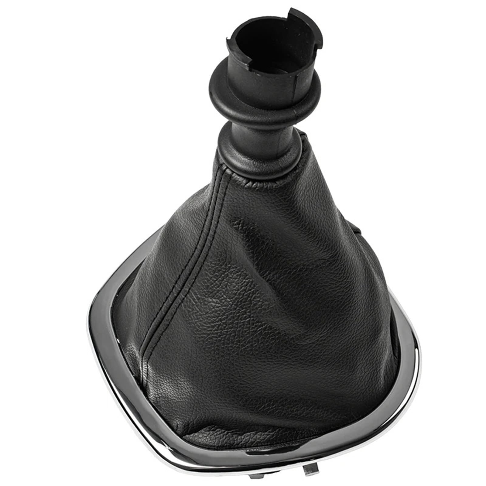 DAJMSUY for Fiat for Talento 2016-2023 Gear Shift Knob Shifter Lever Gaiter Boot Cover Cars Accessories Car Gear Shift