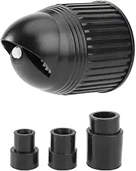 Bomba de circulação de aquário Balacoo Wave Maker, bomba rotativa para aquários marinhos e de água doce.