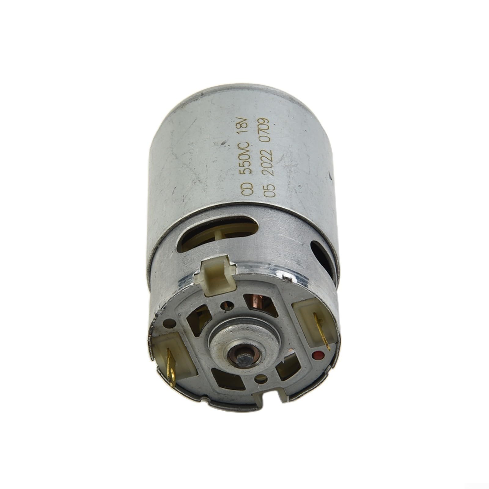 Motor de repuesto 18V para destornillador GSR 18-2-LI, GSB 18-2-LI, PSB 1800 LI-2