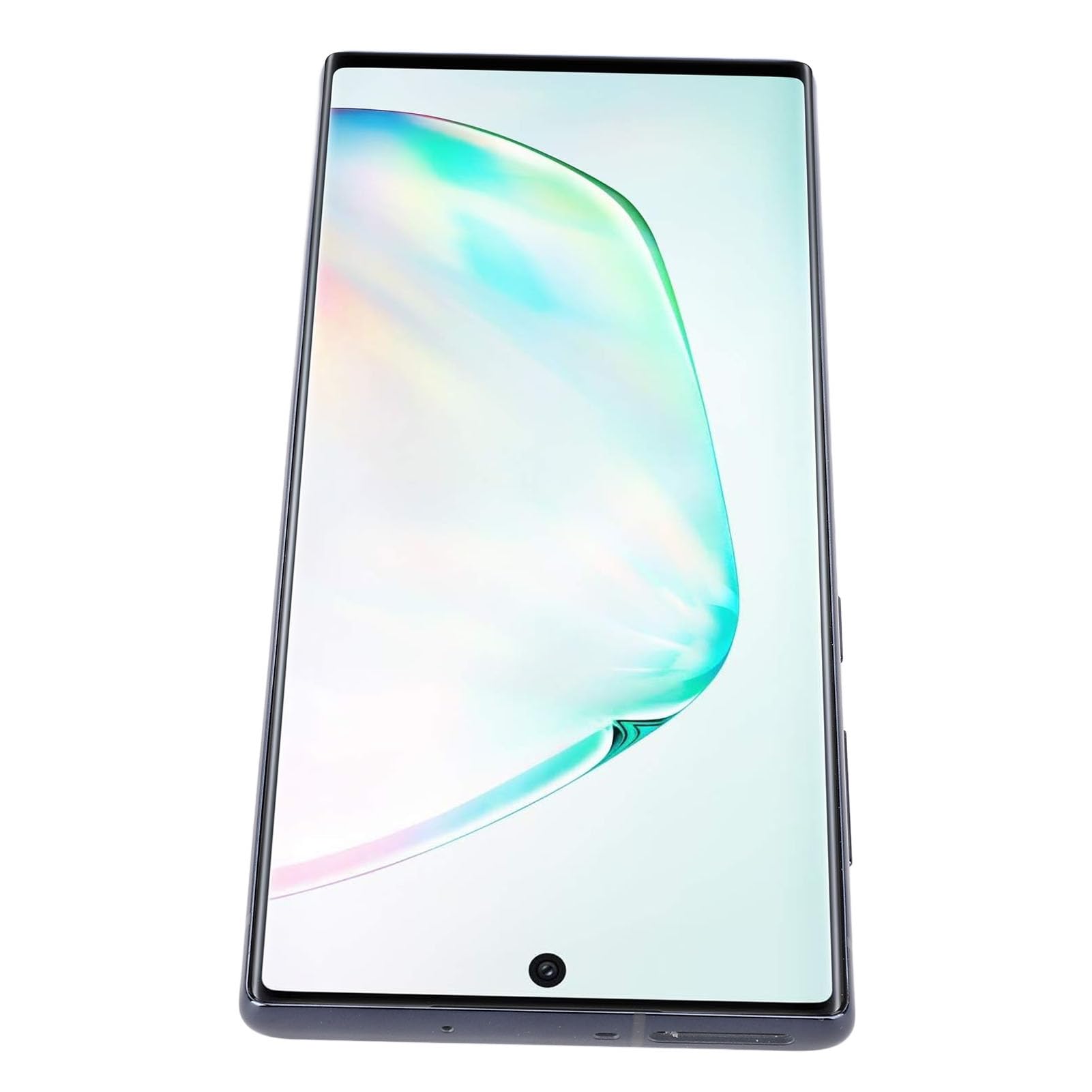Dpofirs LCD Digitizer do Note 10, 6,3 Cala Zamiennik (BLACK)