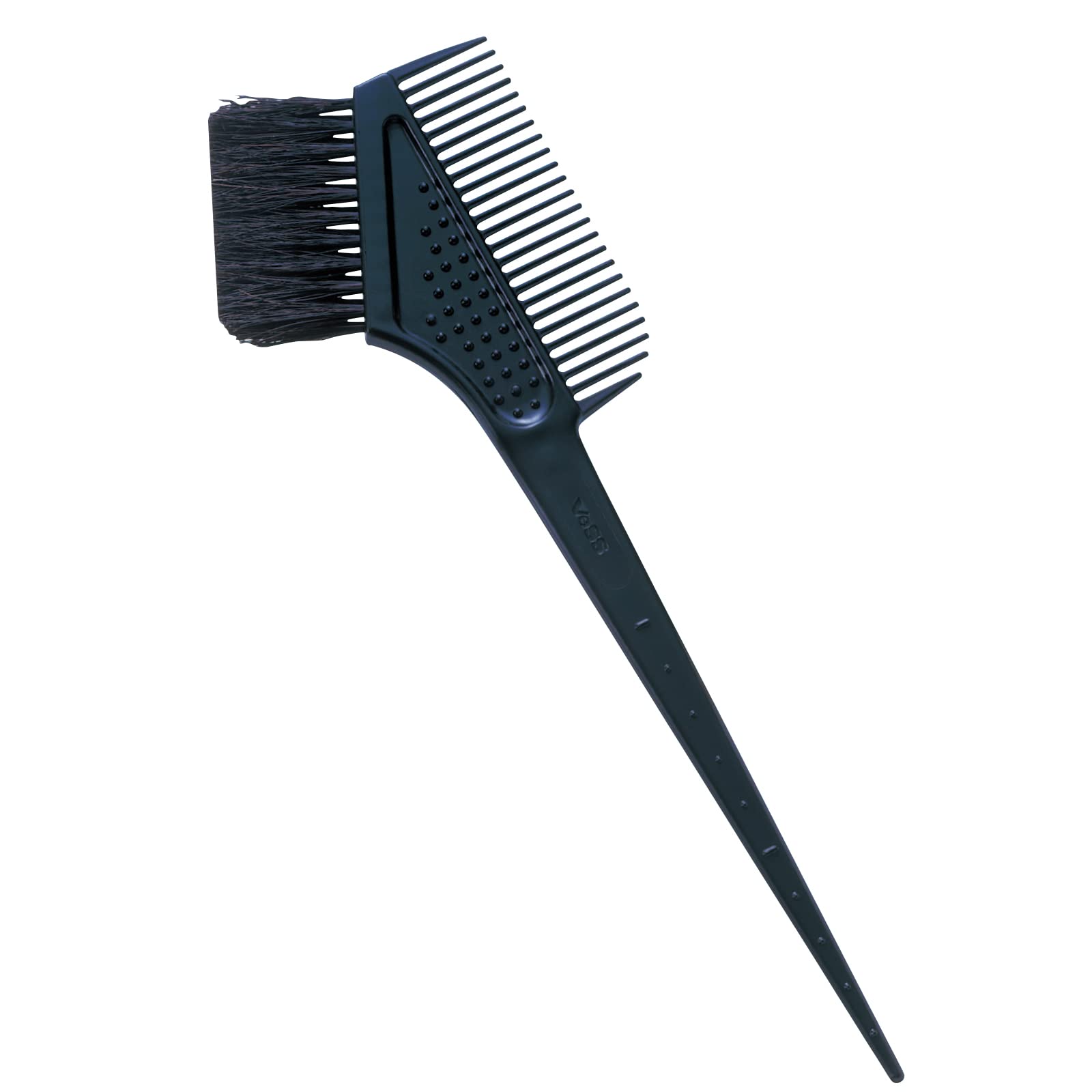 Amazon.co.jp: ベス Vess 日本製 毛染めブラシ ヘアカラーブラシ