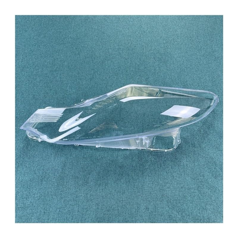 Phare voiture abat-jour de rechange Murano 2009-2014 lentille verre