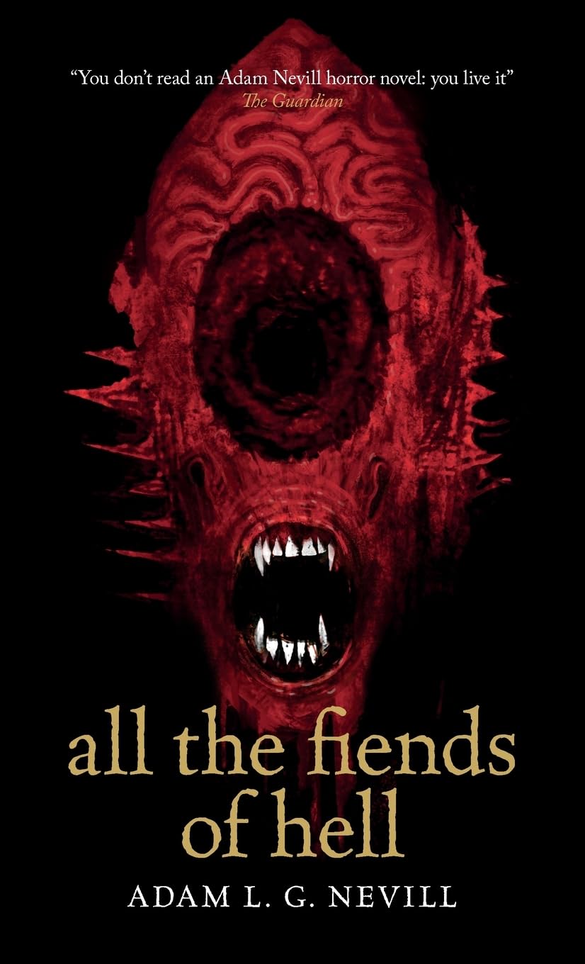 All the Fiends of Hell
